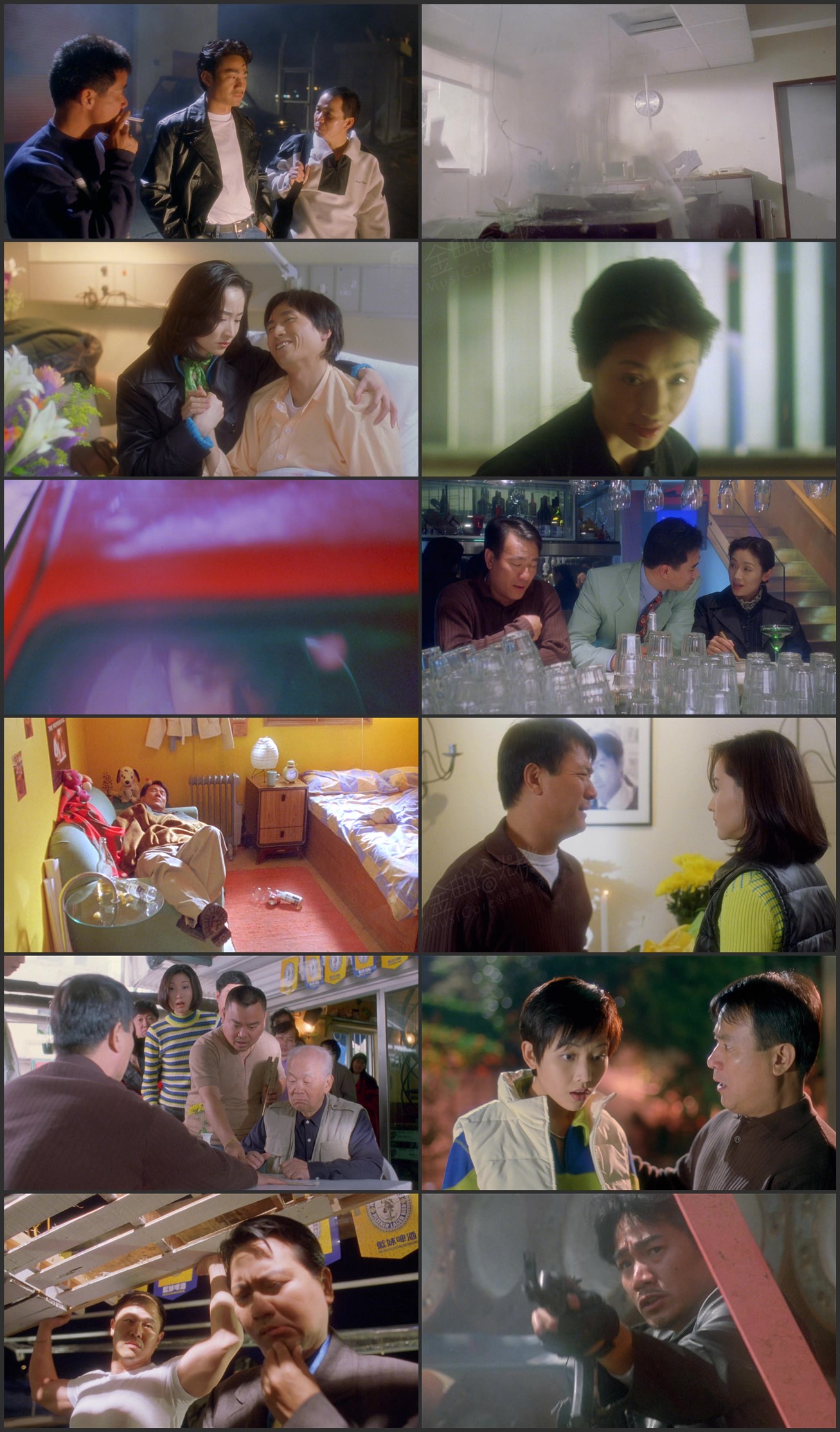 图片[1]-夺舍 (1997) [国粤双语] [简繁字幕] [1080P/MKV/2.73G]-金曲拾光机 - MusiCore@乐影带