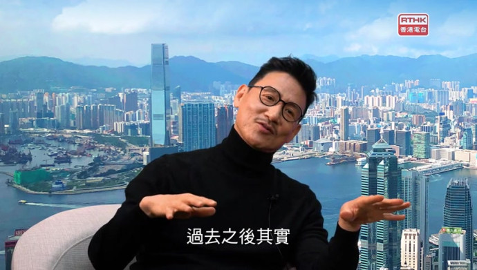 香港机遇：张学友