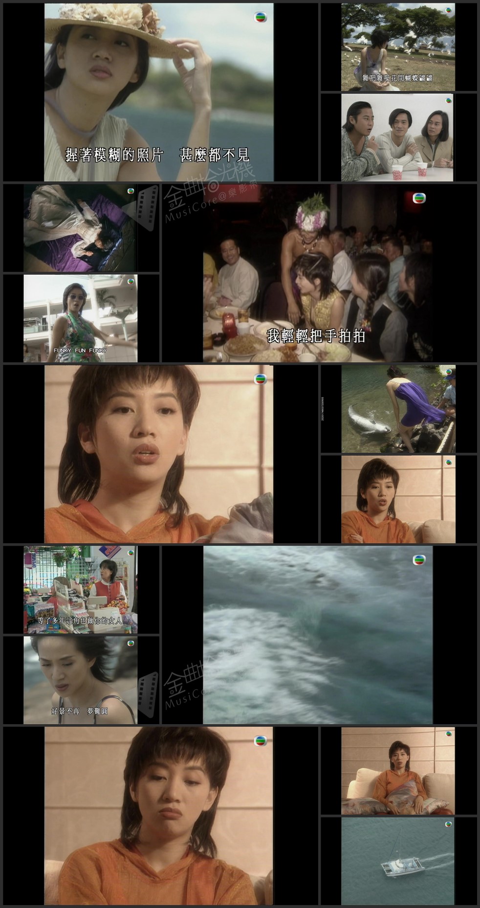 图片[1]-梅艳芳音乐特辑之情归何处 ’94 [1080P/TS源码/3.18G]-金曲拾光机 - MusiCore@乐影带