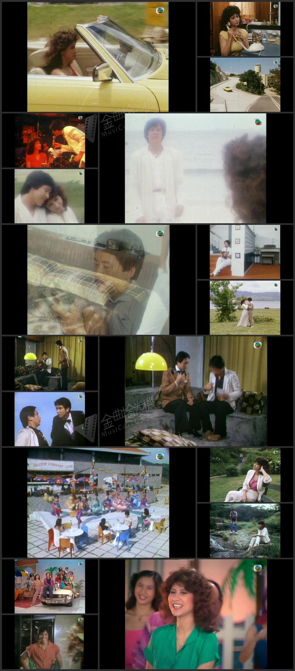 图片[1]-甄妮音乐特辑之夏日恋情 ’80 [1080P/TS源码/3.09G]-金曲拾光机 - MusiCore@乐影带