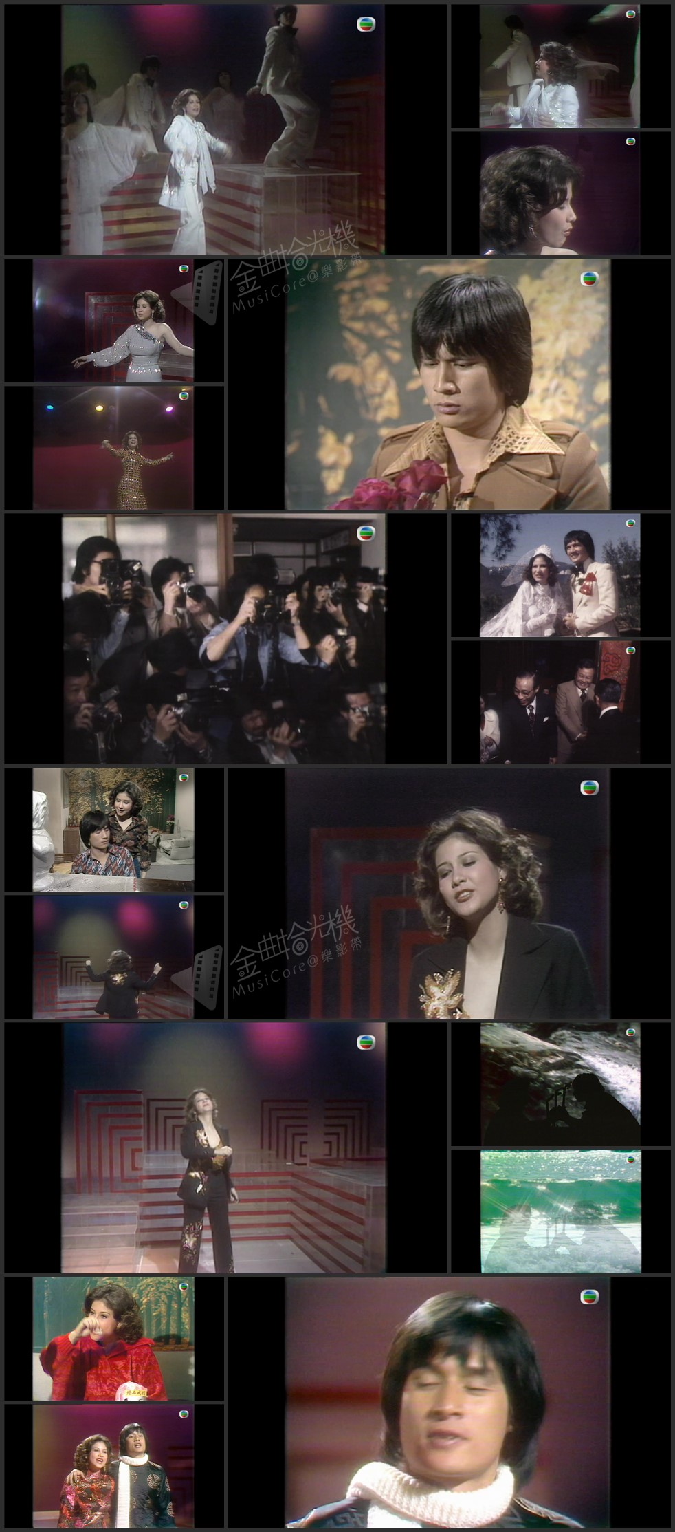 图片[1]-甄妮音乐特辑 ’77 [1080P/TS源码/1.78G]-金曲拾光机 - MusiCore@乐影带