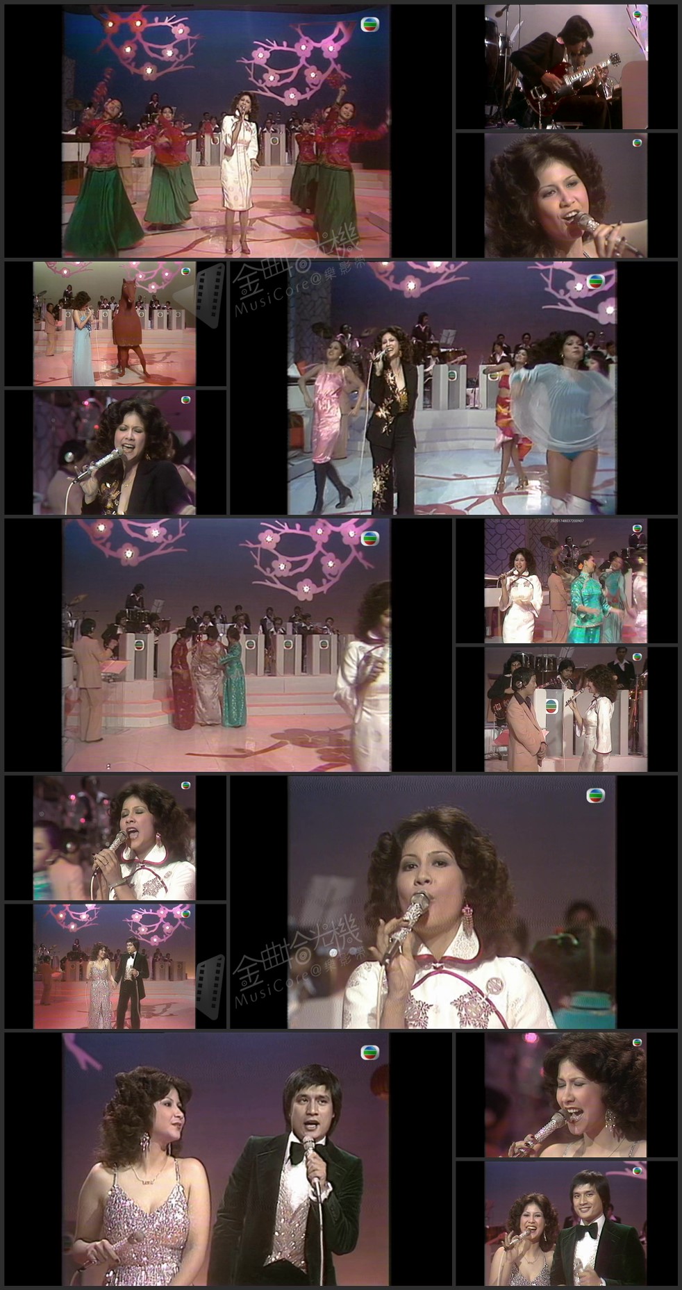 图片[1]-甄妮音乐特辑 ’78 [1080P/TS源码/1.44G]-金曲拾光机 - MusiCore@乐影带