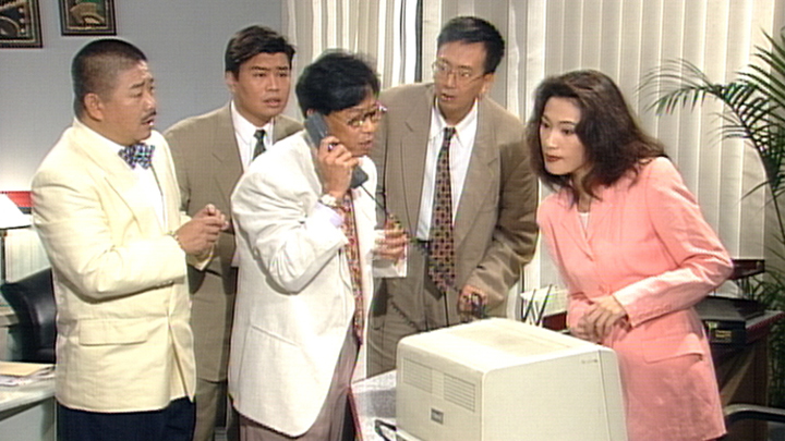 图片[2]-男人大丈夫百变佳人 [全8集] [1080P/TS源码/集约1.4G]-金曲拾光机 - MusiCore@乐影带