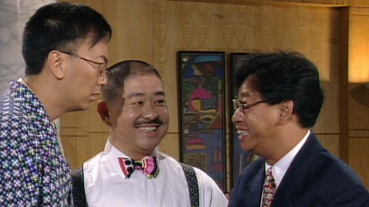 图片[4]-男人大丈夫百变佳人 [全8集] [1080P/TS源码/集约1.4G]-金曲拾光机 - MusiCore@乐影带