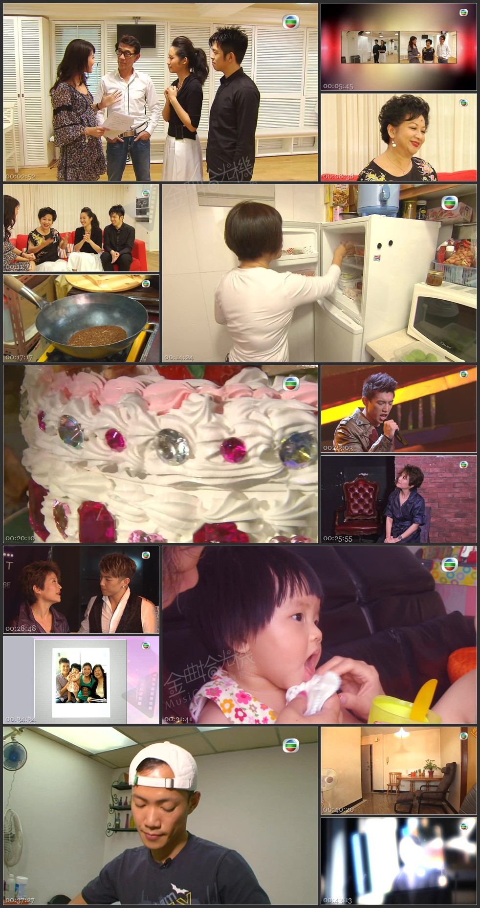 图片[1]-2010 妈妈真的爱您 [1080P/TS源码/2.11G]-金曲拾光机 - MusiCore@乐影带