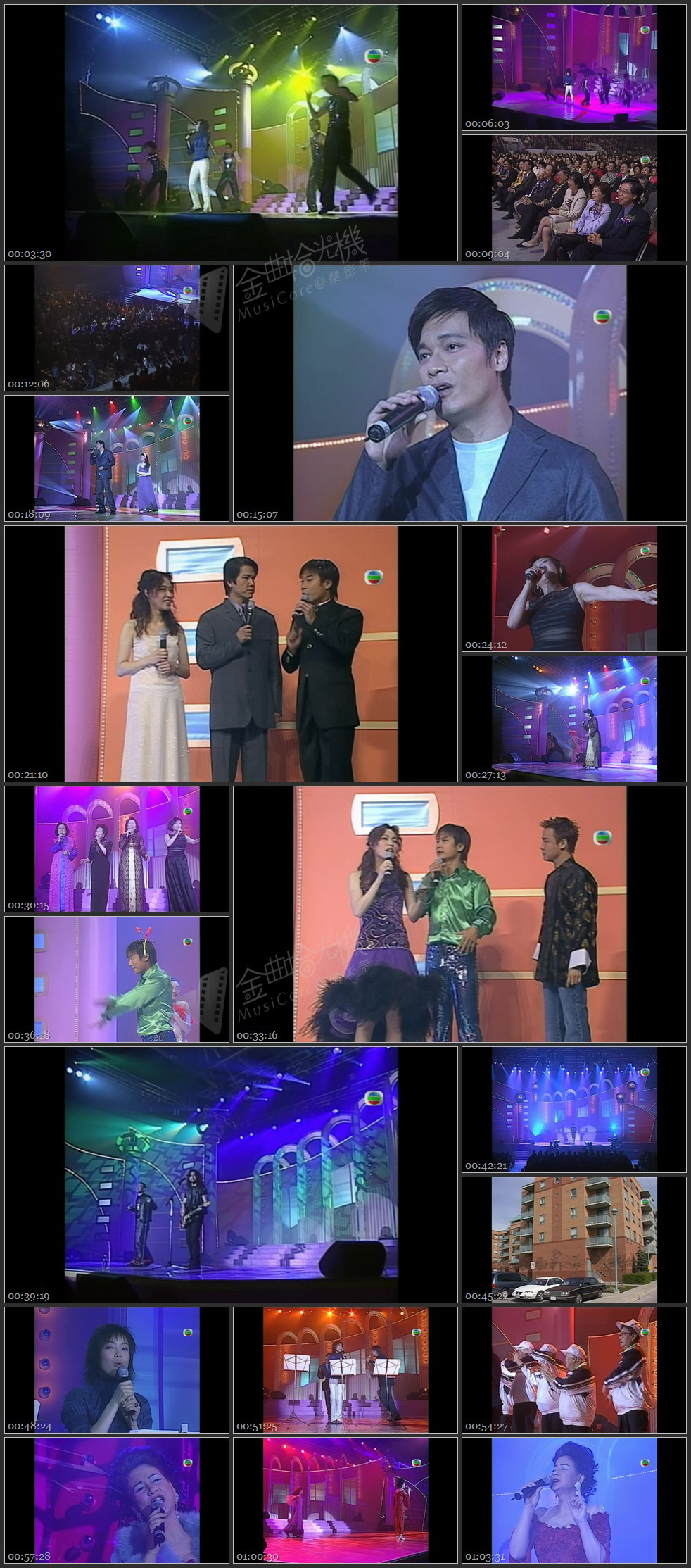 图片[1]-2000 加港星辉耀颐康 [1080P/TS源码/4.75G]-金曲拾光机 - MusiCore@乐影带