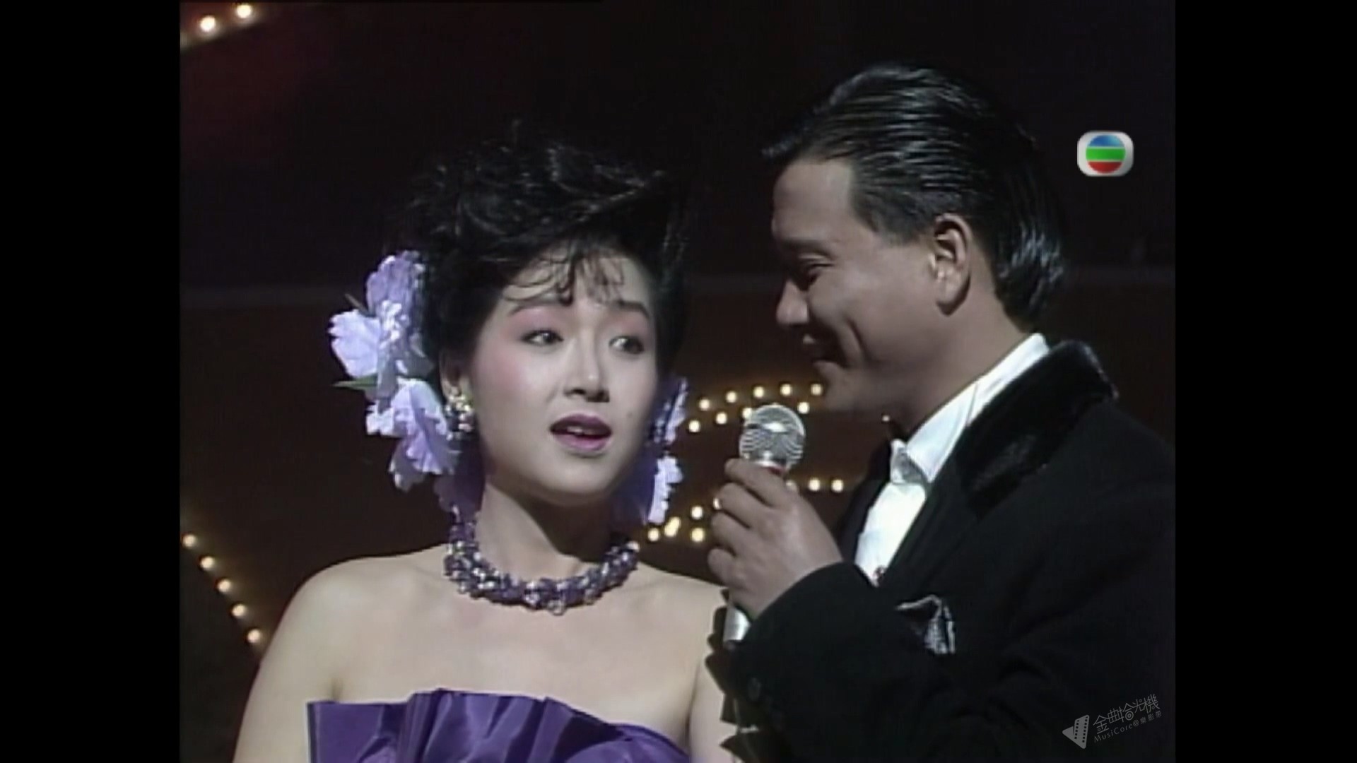 图片[4]-1988 欢乐满东华 [1080P/TS源码/23.1G]-金曲拾光机 - MusiCore@乐影带