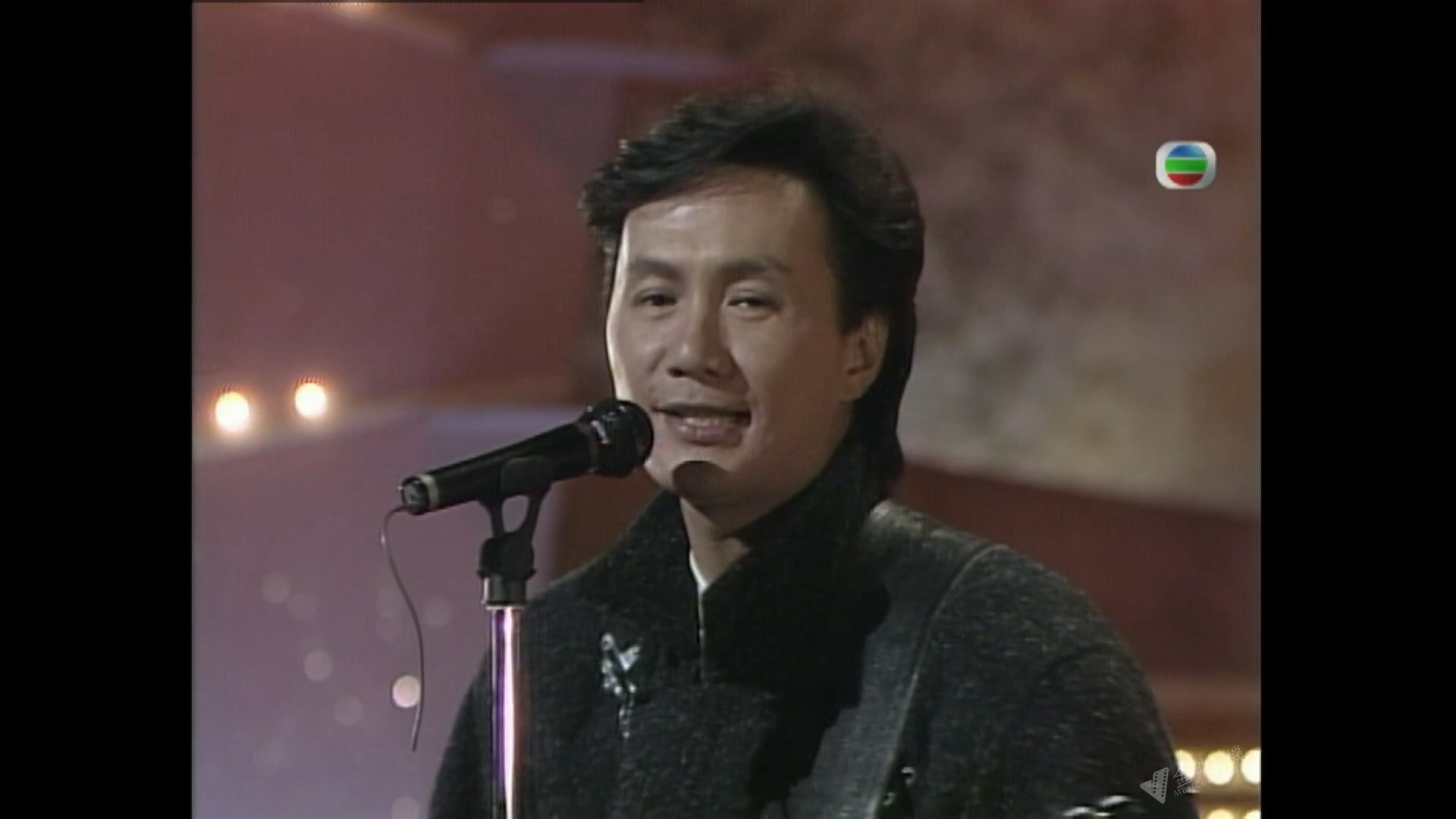 图片[12]-1988 欢乐满东华 [1080P/TS源码/23.1G]-金曲拾光机 - MusiCore@乐影带