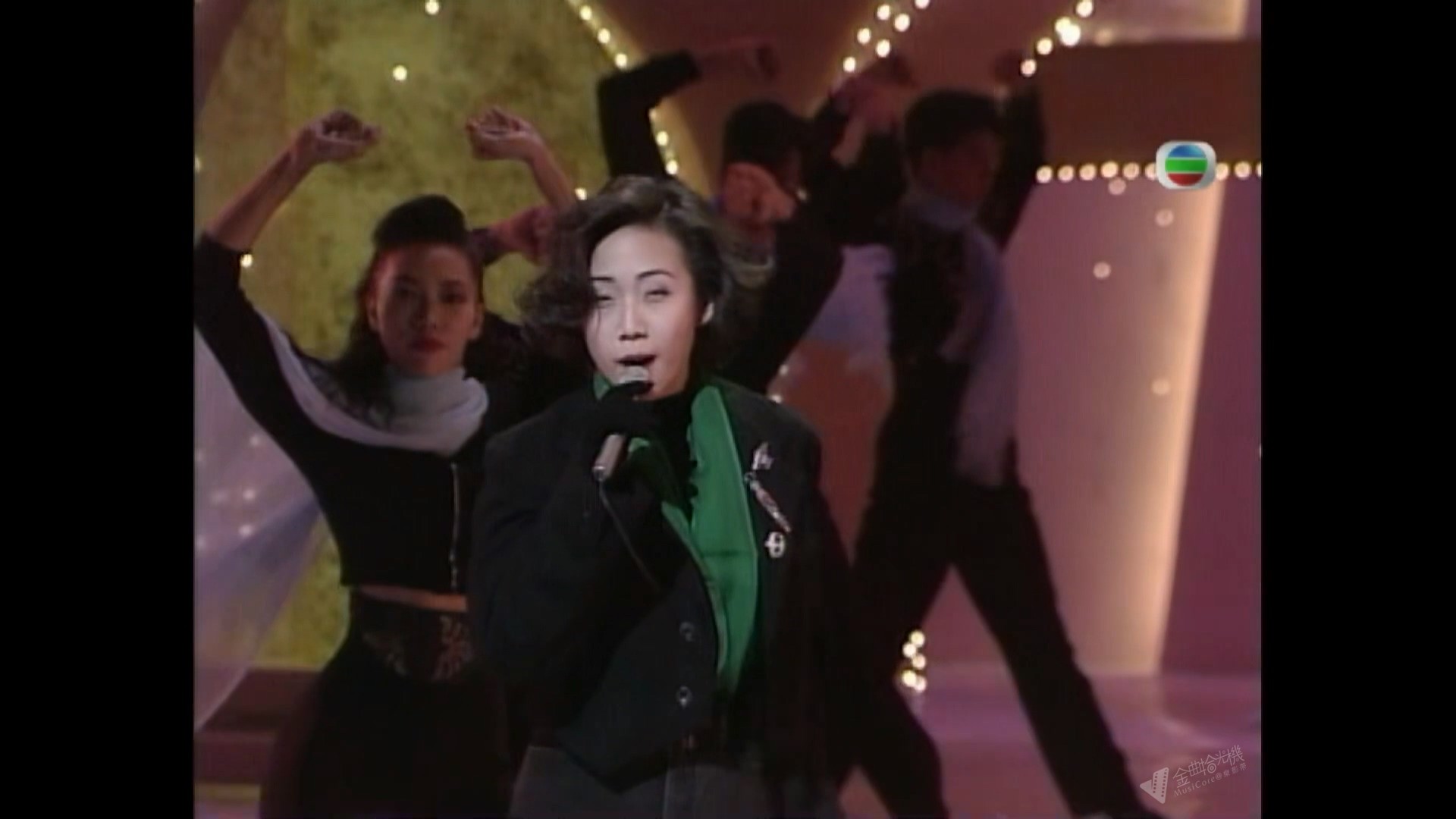 图片[5]-1988 欢乐满东华 [1080P/TS源码/23.1G]-金曲拾光机 - MusiCore@乐影带