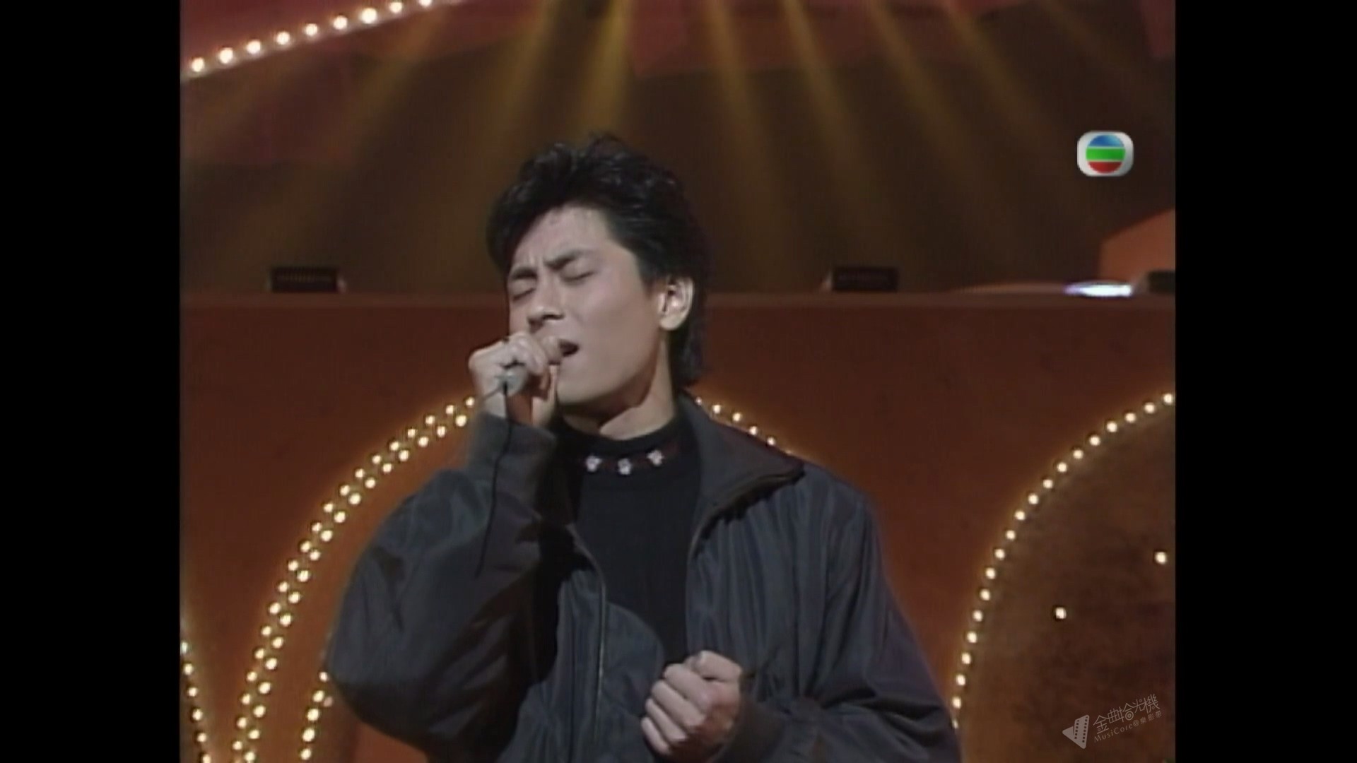 图片[6]-1988 欢乐满东华 [1080P/TS源码/23.1G]-金曲拾光机 - MusiCore@乐影带