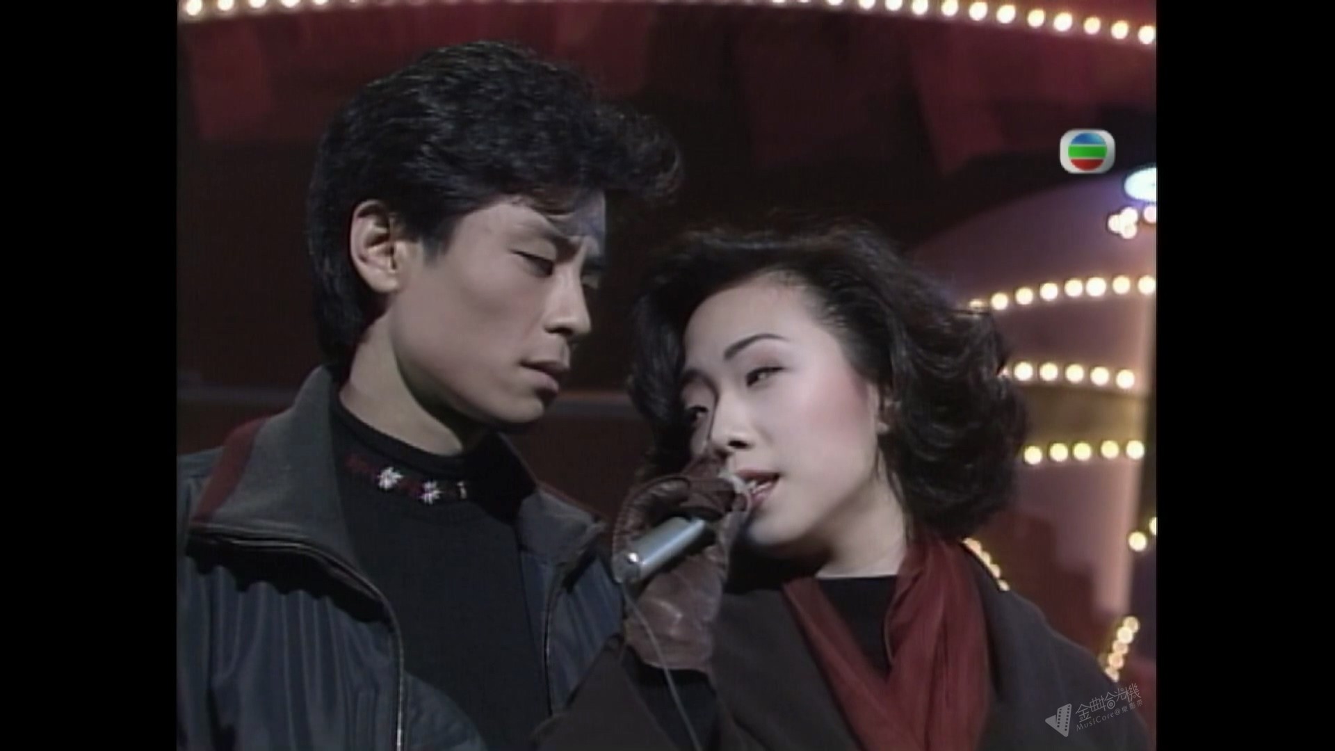 图片[7]-1988 欢乐满东华 [1080P/TS源码/23.1G]-金曲拾光机 - MusiCore@乐影带