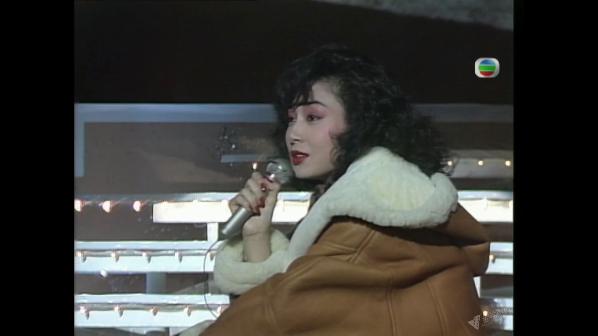 图片[9]-1988 欢乐满东华 [1080P/TS源码/23.1G]-金曲拾光机 - MusiCore@乐影带