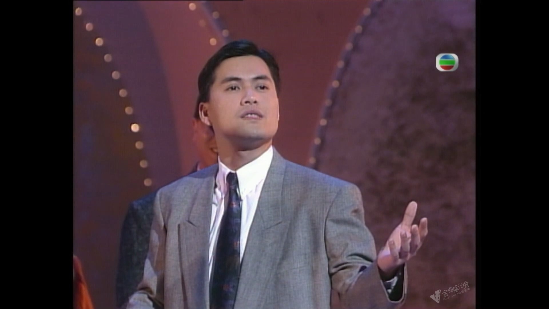 图片[11]-1988 欢乐满东华 [1080P/TS源码/23.1G]-金曲拾光机 - MusiCore@乐影带