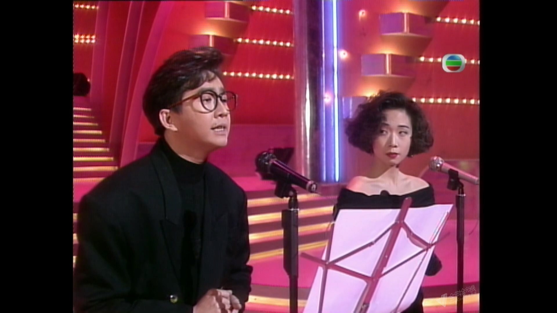 图片[5]-1989 欢乐满东华 [1080P/TS源码/20.3G]-金曲拾光机 - MusiCore@乐影带