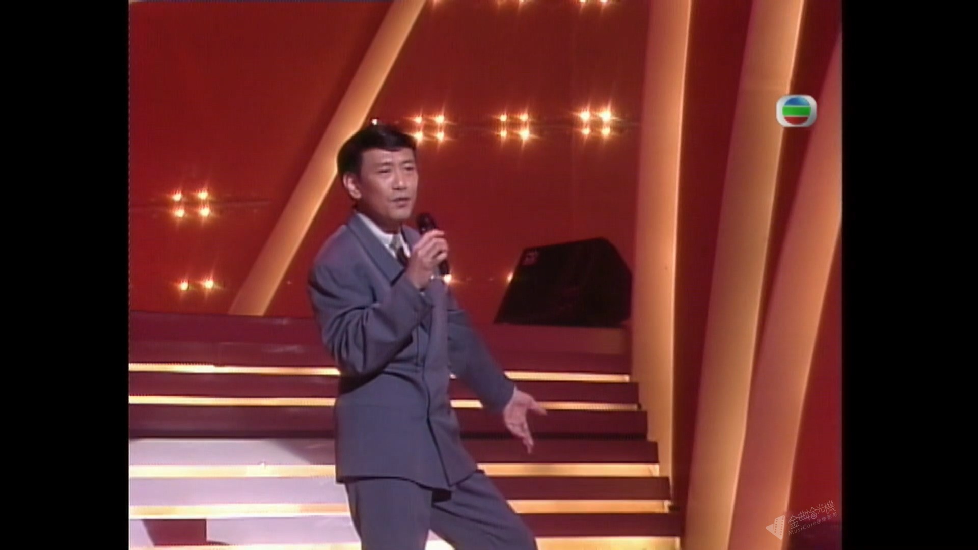 图片[10]-1989 欢乐满东华 [1080P/TS源码/20.3G]-金曲拾光机 - MusiCore@乐影带