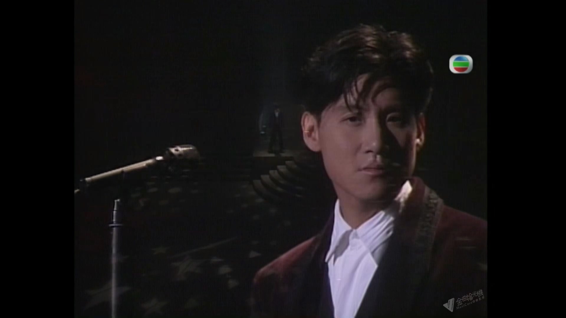 图片[11]-1989 欢乐满东华 [1080P/TS源码/20.3G]-金曲拾光机 - MusiCore@乐影带