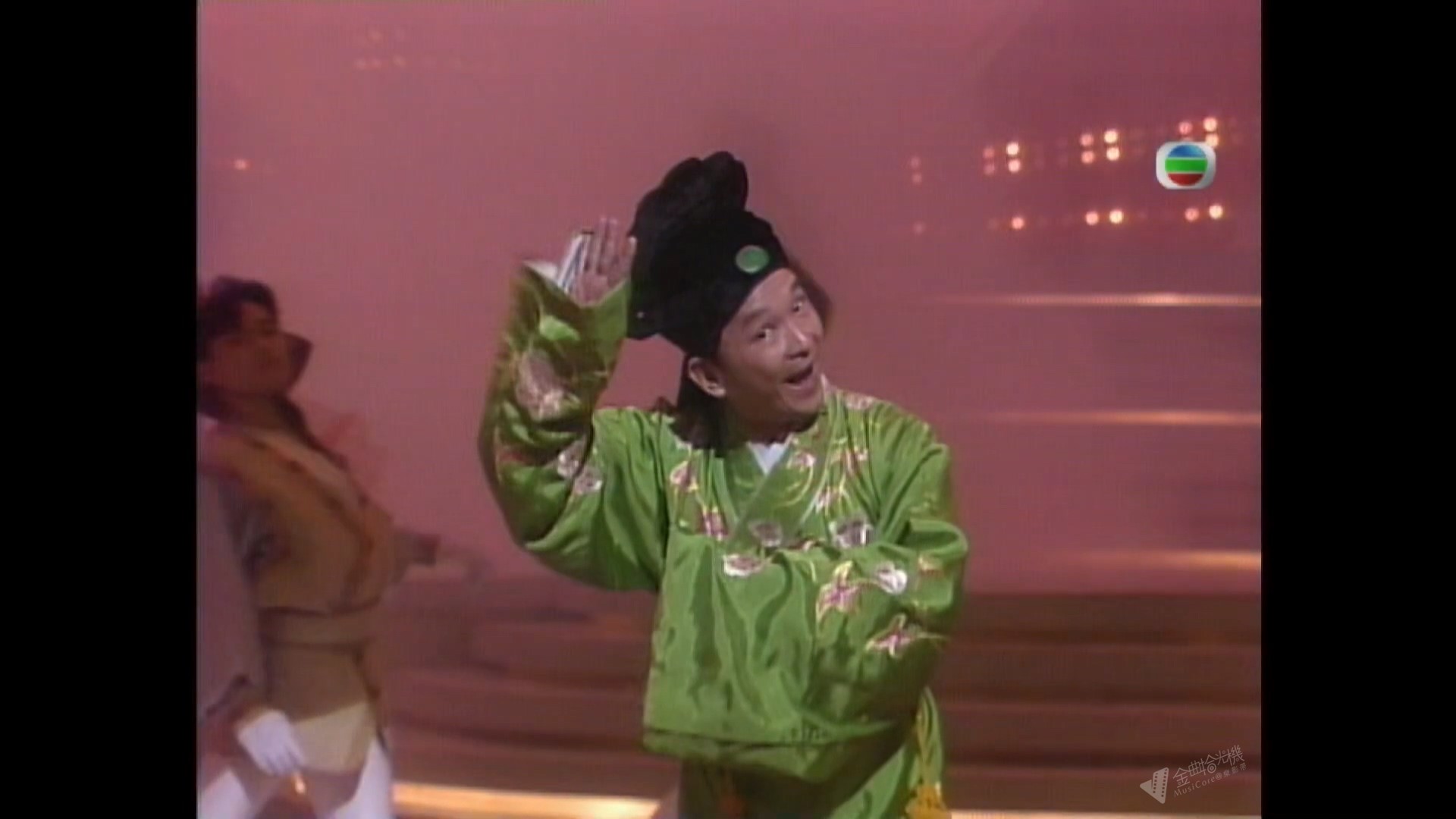 图片[13]-1989 欢乐满东华 [1080P/TS源码/20.3G]-金曲拾光机 - MusiCore@乐影带