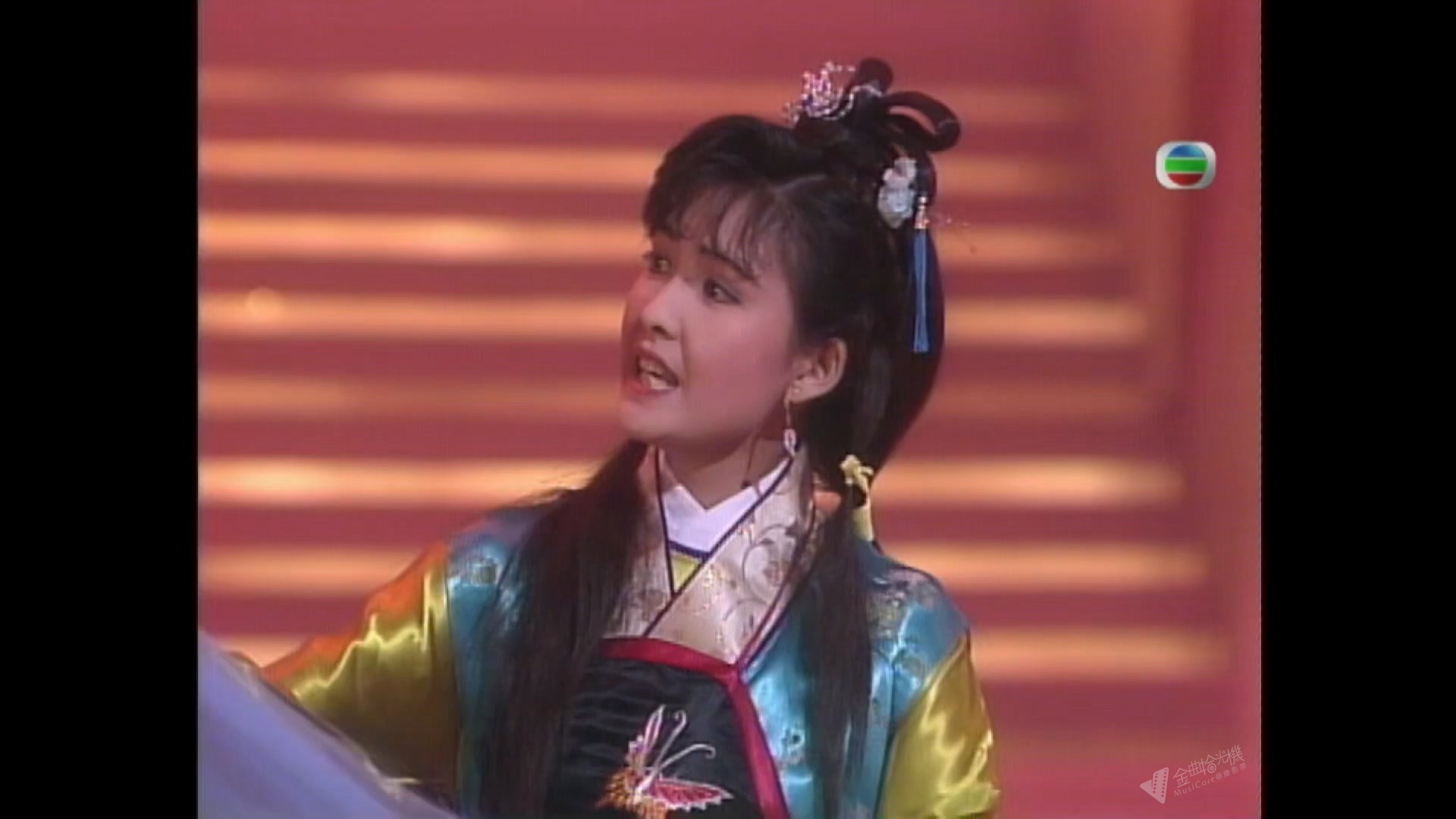 图片[14]-1989 欢乐满东华 [1080P/TS源码/20.3G]-金曲拾光机 - MusiCore@乐影带