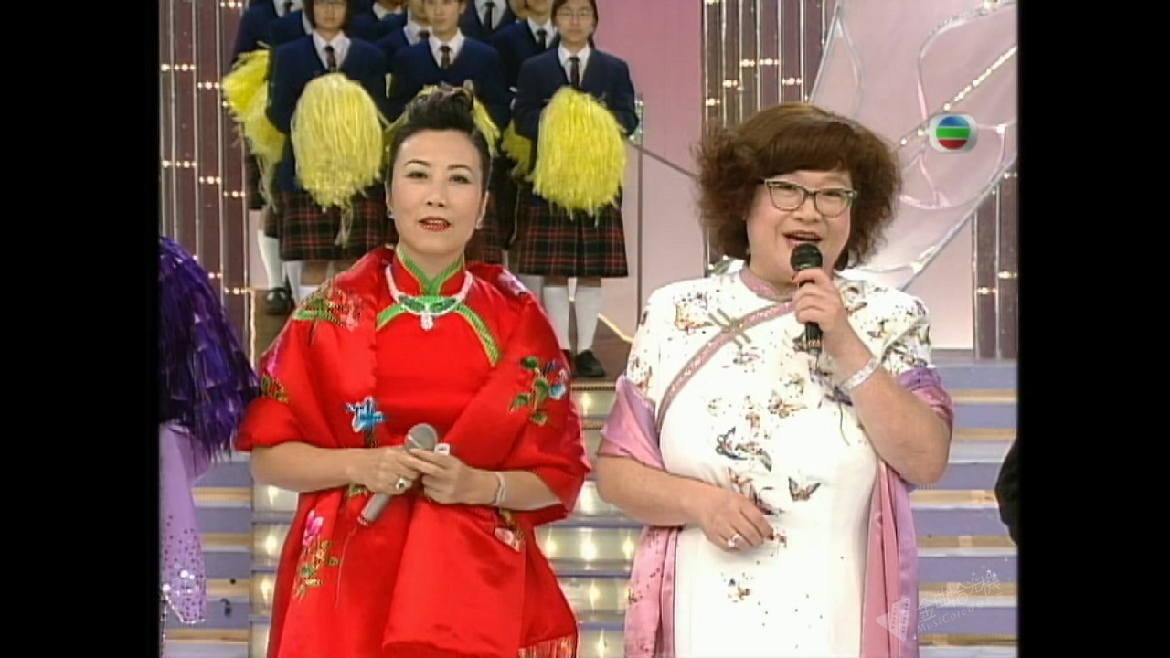 图片[3]-1999 欢乐满东华 [1080P/TS源码/23.4G]-金曲拾光机 - MusiCore@乐影带