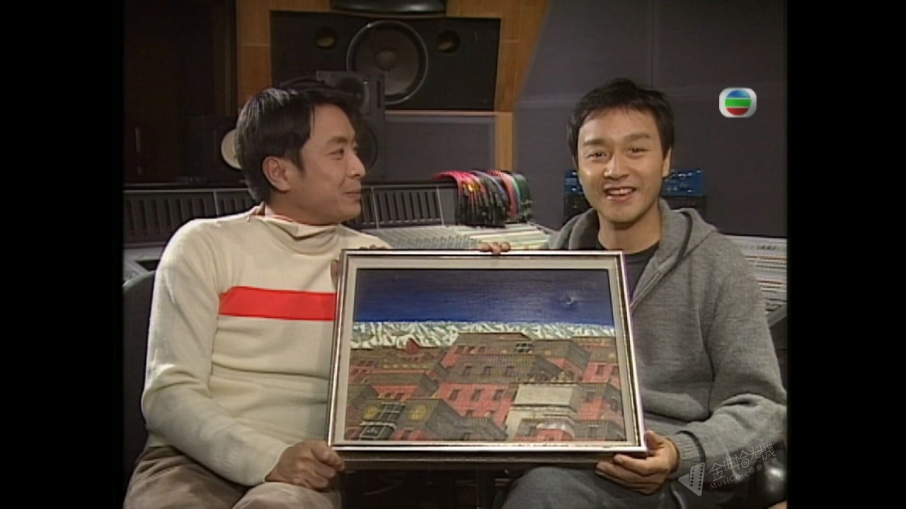 图片[4]-1999 欢乐满东华 [1080P/TS源码/23.4G]-金曲拾光机 - MusiCore@乐影带