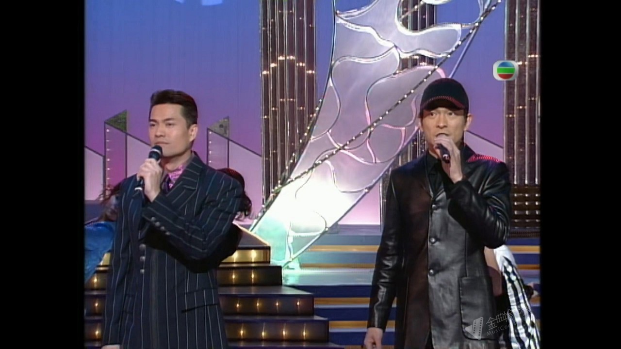 图片[5]-1999 欢乐满东华 [1080P/TS源码/23.4G]-金曲拾光机 - MusiCore@乐影带