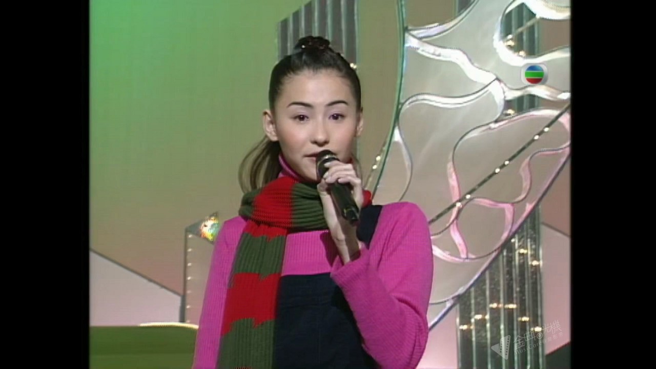 图片[12]-1999 欢乐满东华 [1080P/TS源码/23.4G]-金曲拾光机 - MusiCore@乐影带