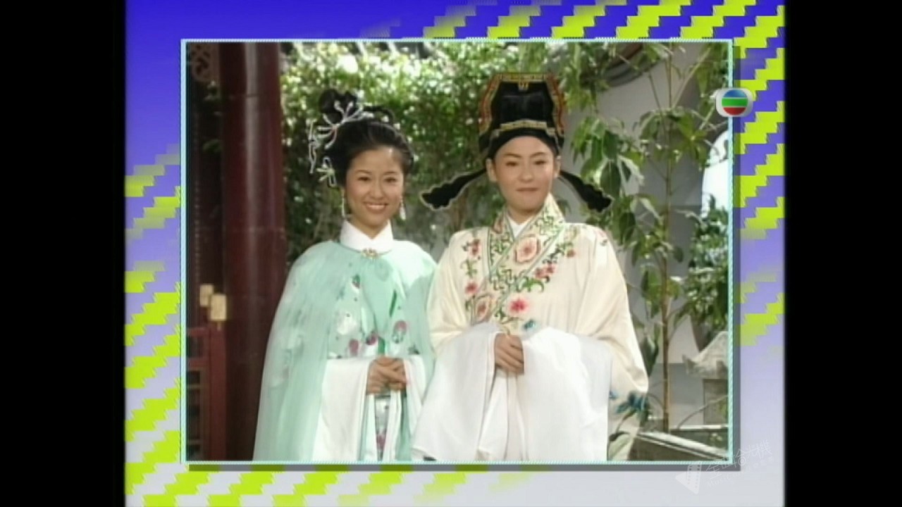 图片[15]-1999 欢乐满东华 [1080P/TS源码/23.4G]-金曲拾光机 - MusiCore@乐影带