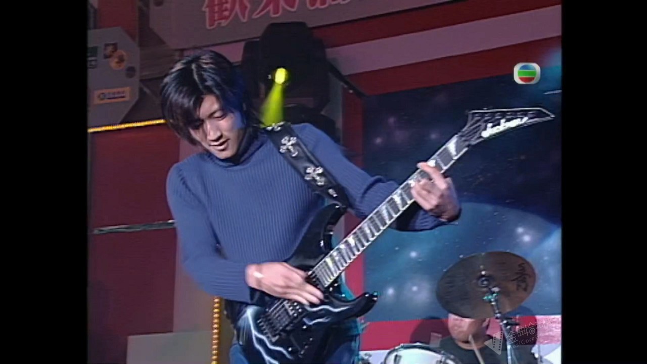 图片[7]-2000 欢乐满东华 [1080P/TS源码/24.5G]-金曲拾光机 - MusiCore@乐影带