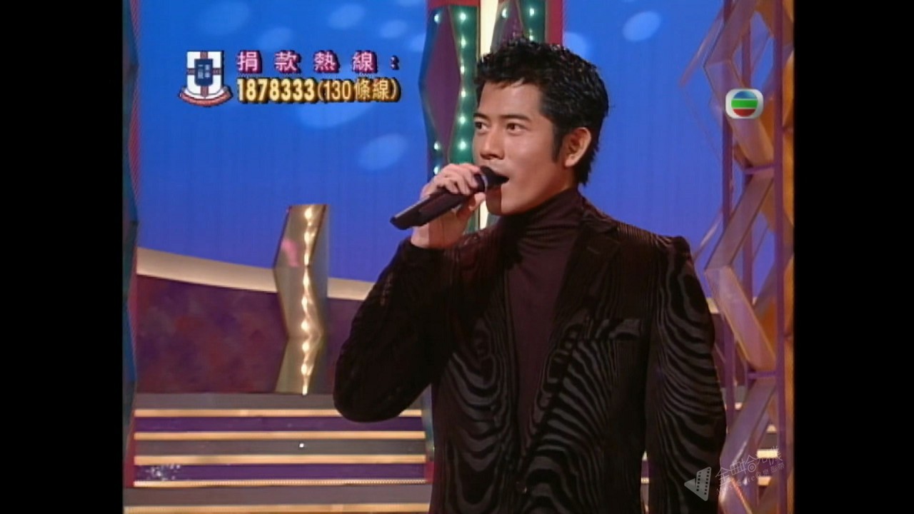 图片[9]-2000 欢乐满东华 [1080P/TS源码/24.5G]-金曲拾光机 - MusiCore@乐影带