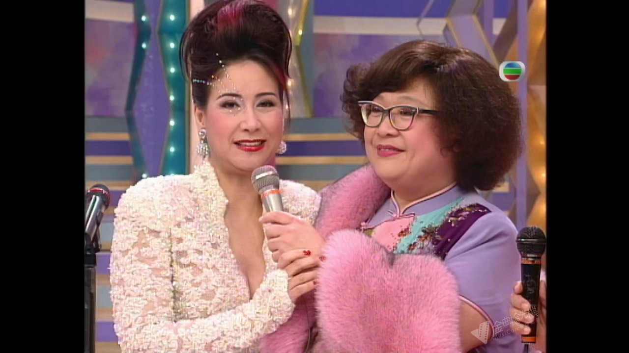 图片[10]-2000 欢乐满东华 [1080P/TS源码/24.5G]-金曲拾光机 - MusiCore@乐影带