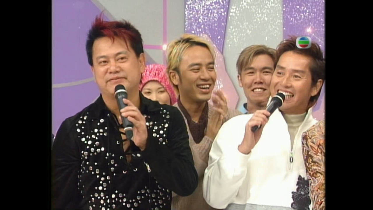 图片[3]-2002 欢乐满东华 [1080P/TS源码/22.9G]-金曲拾光机 - MusiCore@乐影带