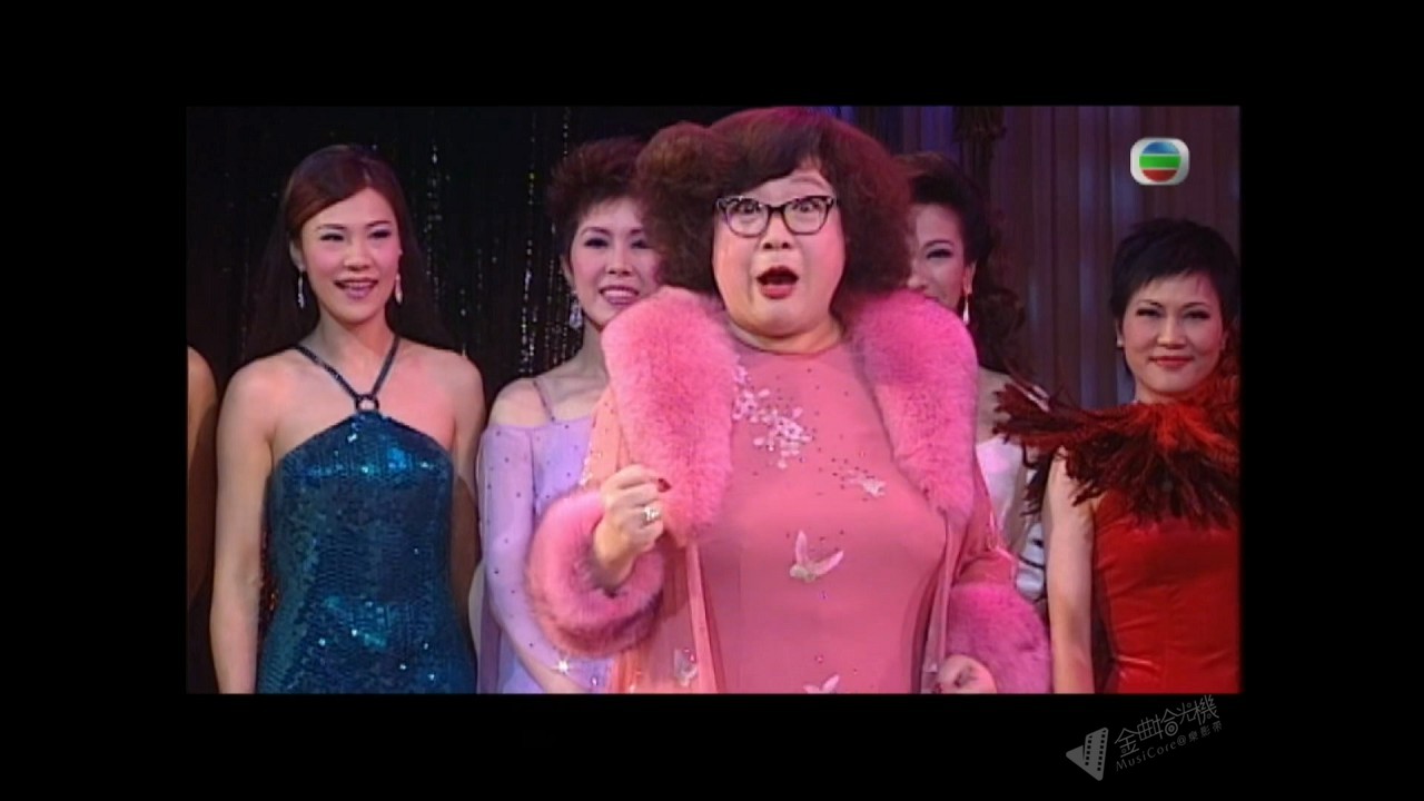 图片[8]-2002 欢乐满东华 [1080P/TS源码/22.9G]-金曲拾光机 - MusiCore@乐影带
