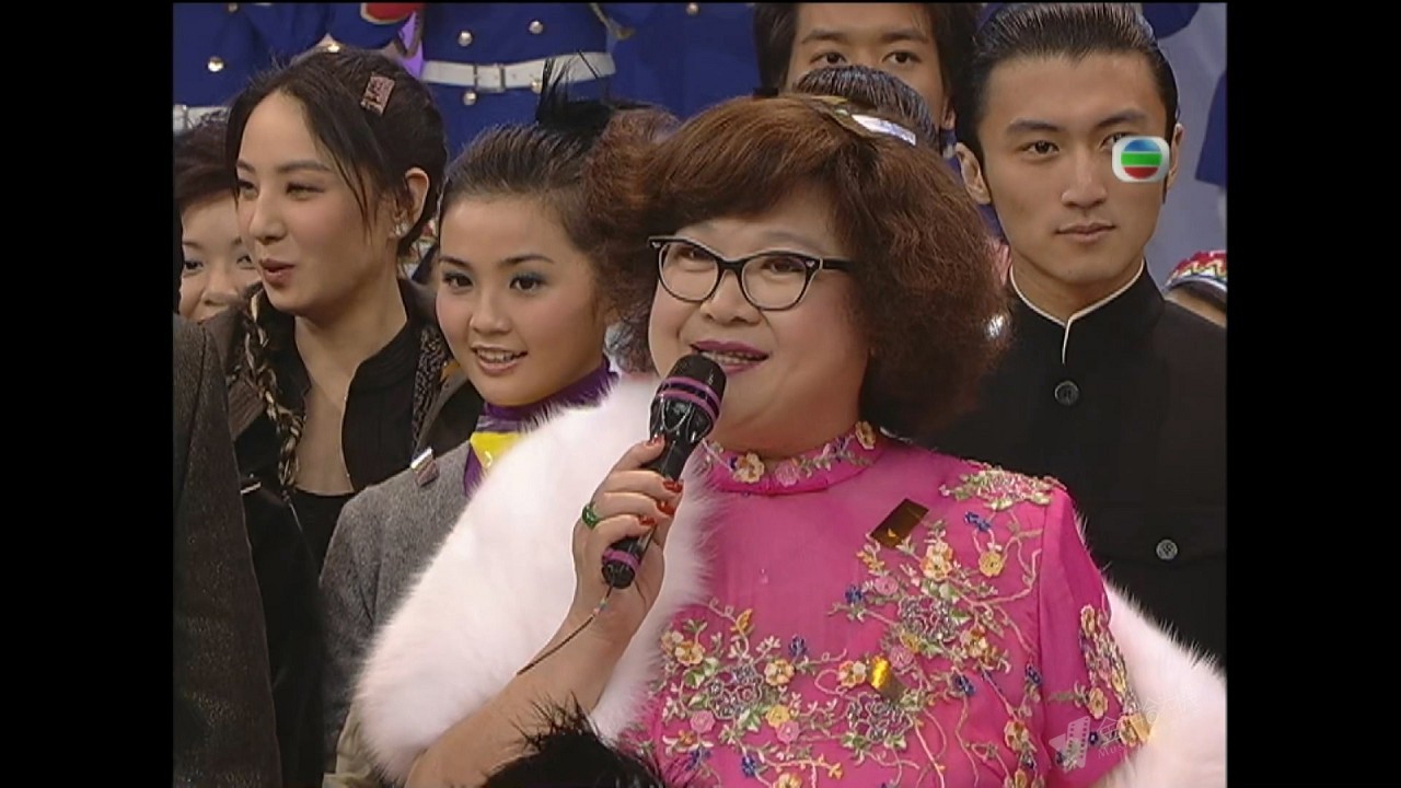 图片[3]-2003 欢乐满东华 [1080P/TS源码/24.3G]-金曲拾光机 - MusiCore@乐影带