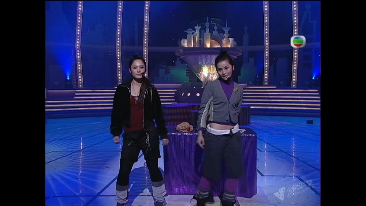 图片[6]-2003 欢乐满东华 [1080P/TS源码/24.3G]-金曲拾光机 - MusiCore@乐影带