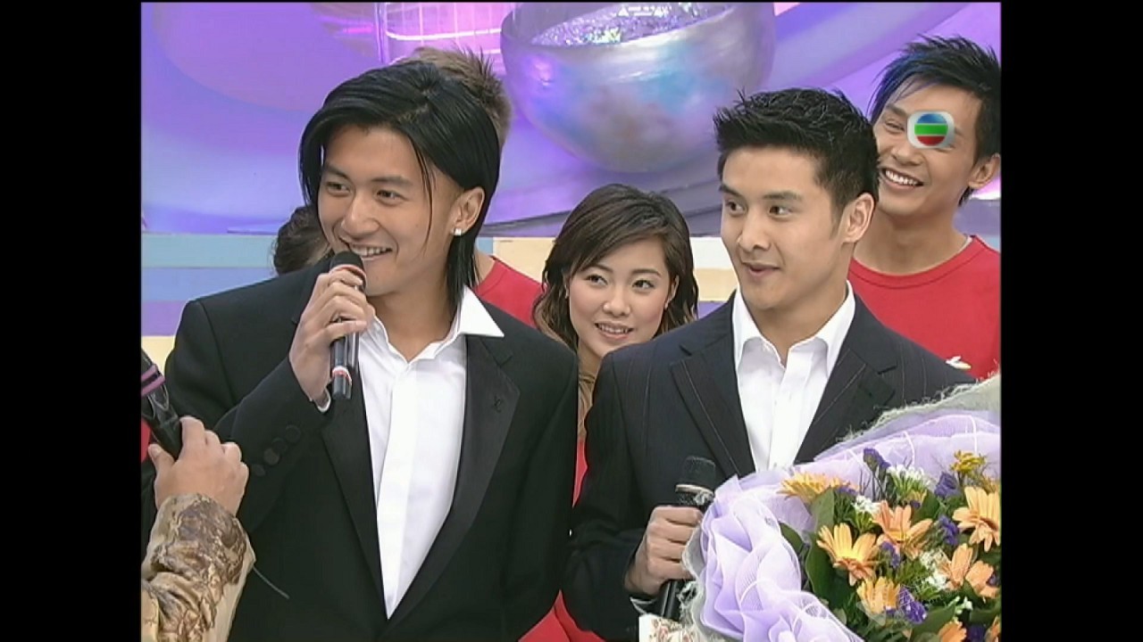 图片[7]-2004 欢乐满东华 [1080P/TS源码/23.7G]-金曲拾光机 - MusiCore@乐影带