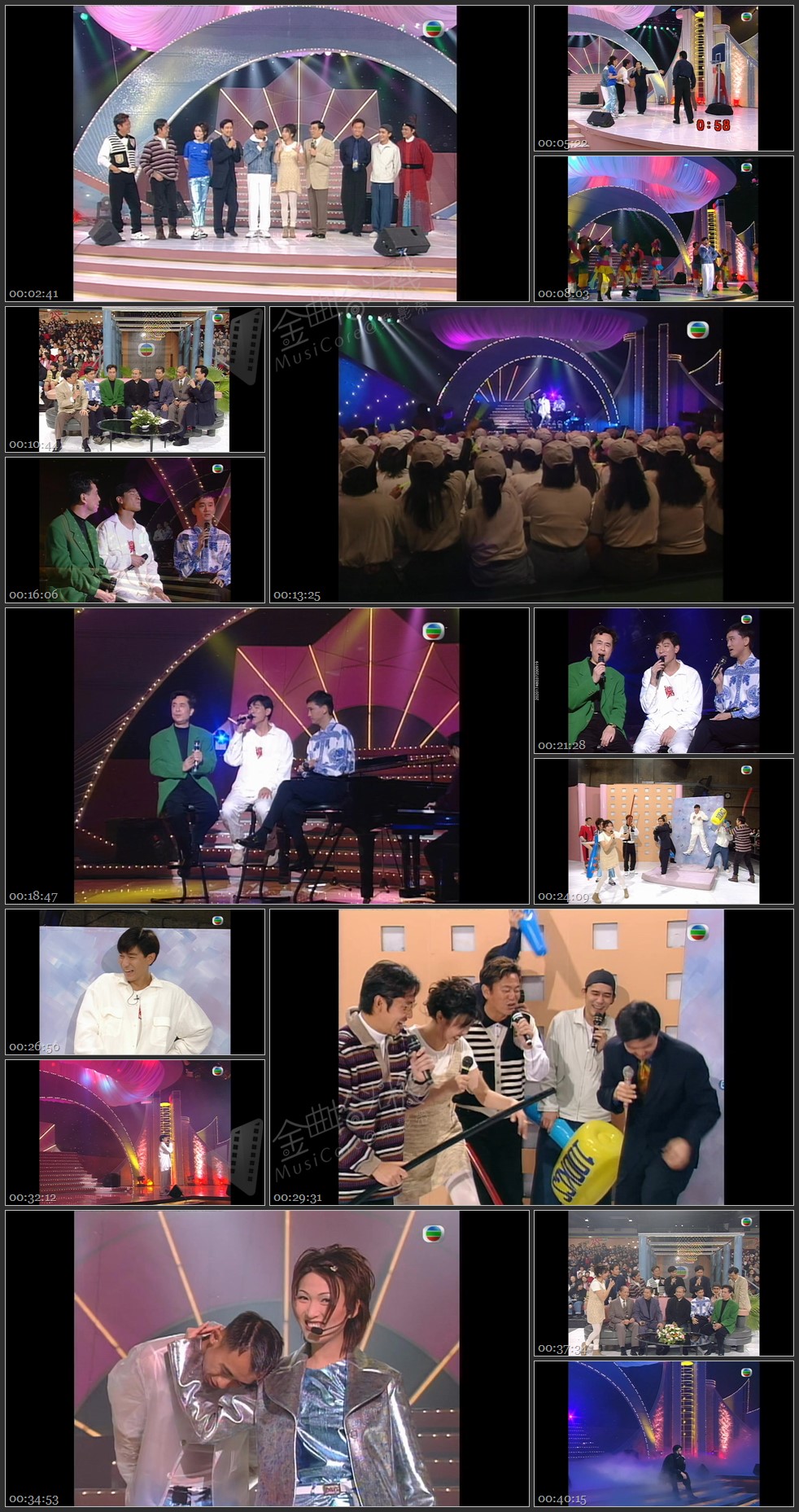 图片[1]-1994 刘德华得意忘情夜 [1080P/TS源码/3.2G]-金曲拾光机 - MusiCore@乐影带