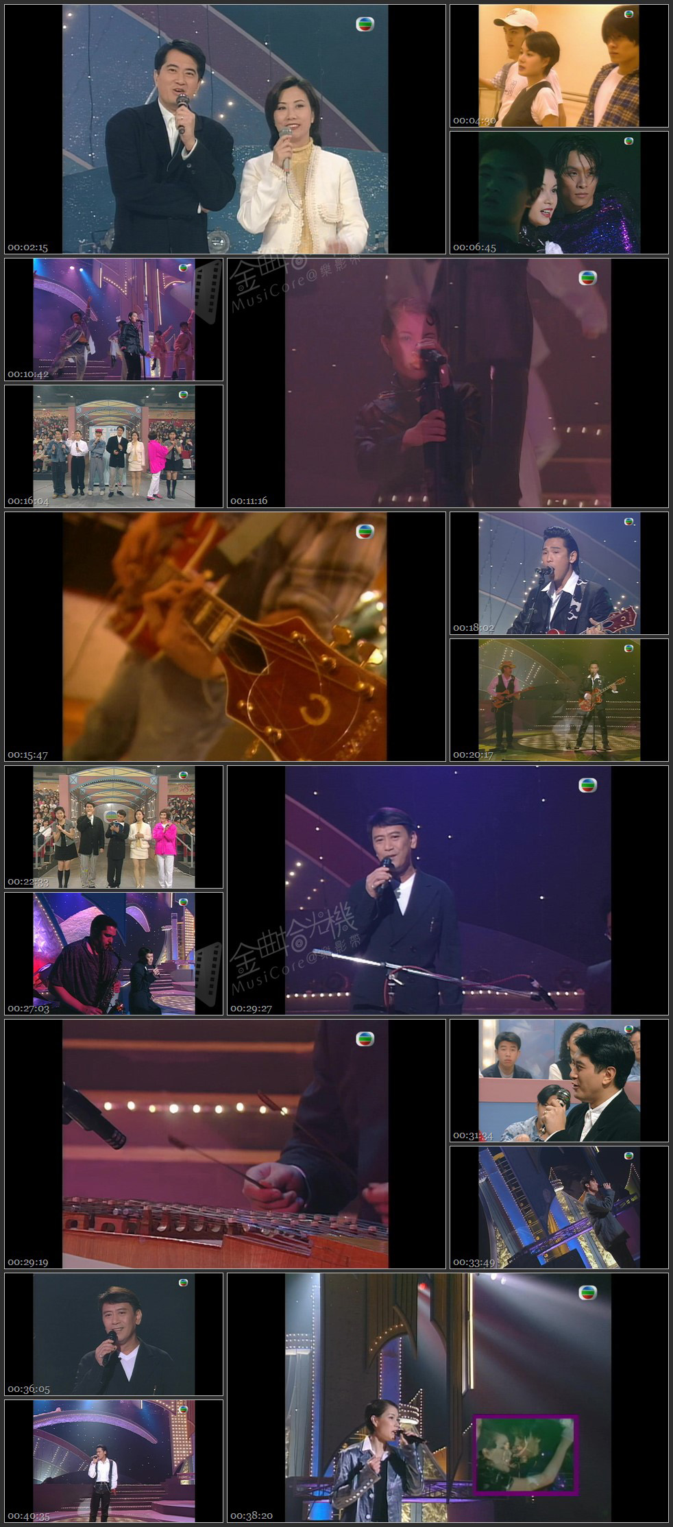 图片[1]-1994 威舞劲星大激斗之金曲大翻新 [1080P/TS源码/3.08G]-金曲拾光机 - MusiCore@乐影带