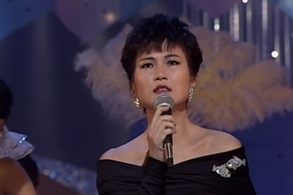 陈洁灵 - The Greatest Song