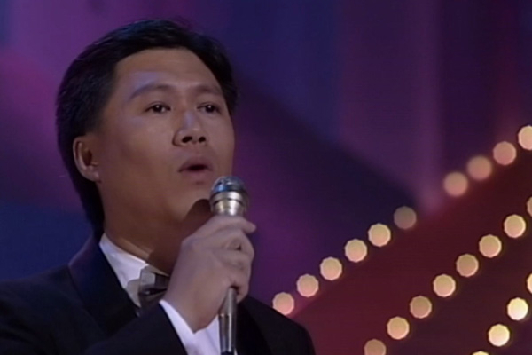 关正杰 - 大约别离时