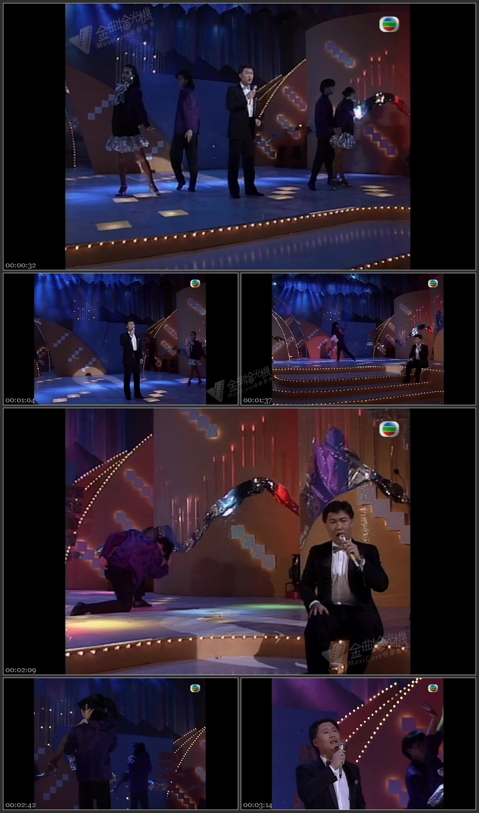 图片[1]-关正杰 – 大约别离时 [1080P/TS源码/290M]-金曲拾光机 - MusiCore@乐影带