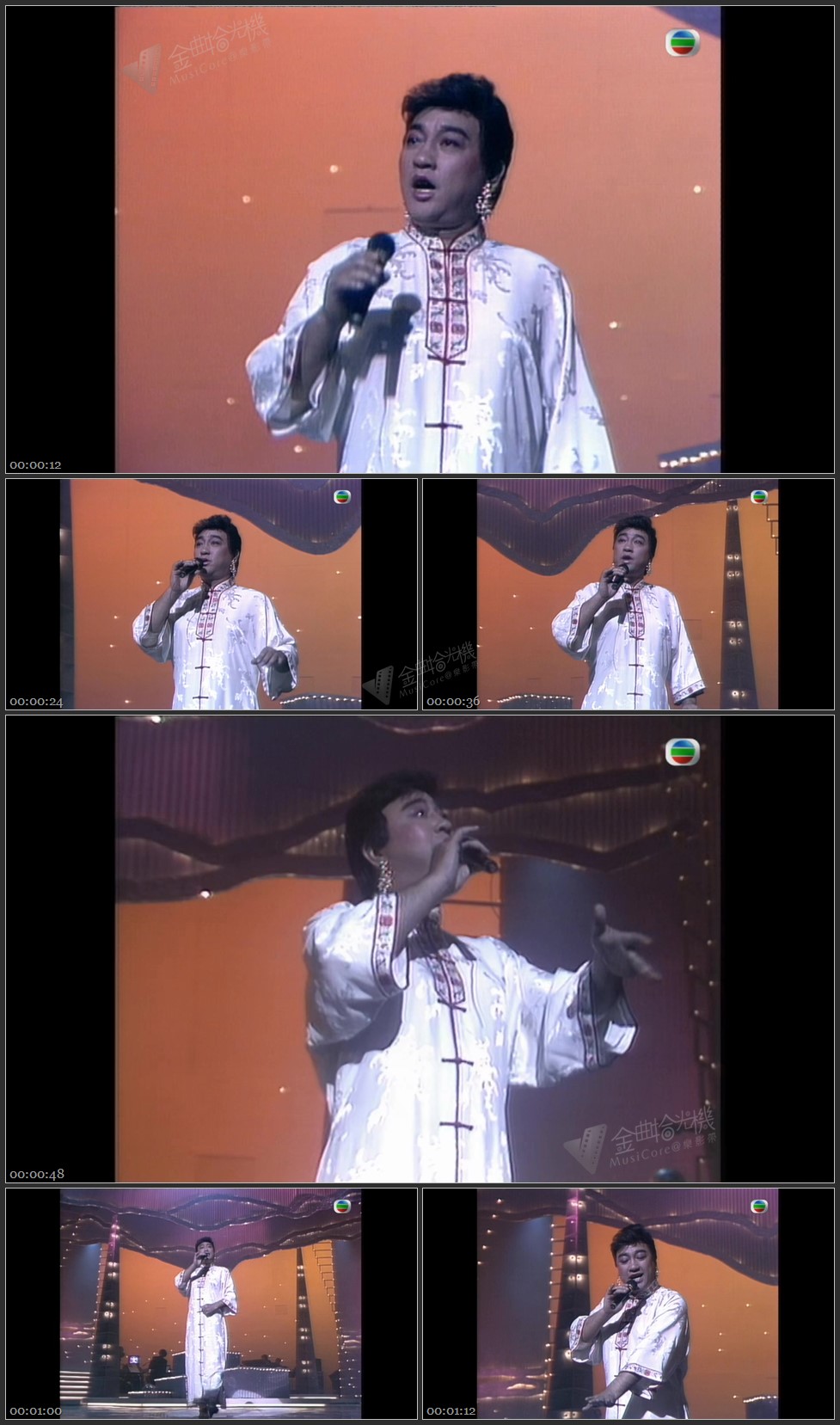 图片[1]-卢海鹏 – 上海滩 [1080P/TS源码/106M]-金曲拾光机 - MusiCore@乐影带