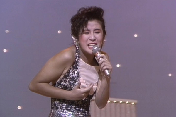 吴君如 - 爱你三百六十年