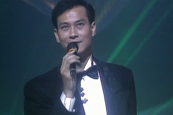 郑少秋-几度夕阳红／陈淑桦-情人的眼泪(国)／叶丽仪-情人的眼泪(粤)