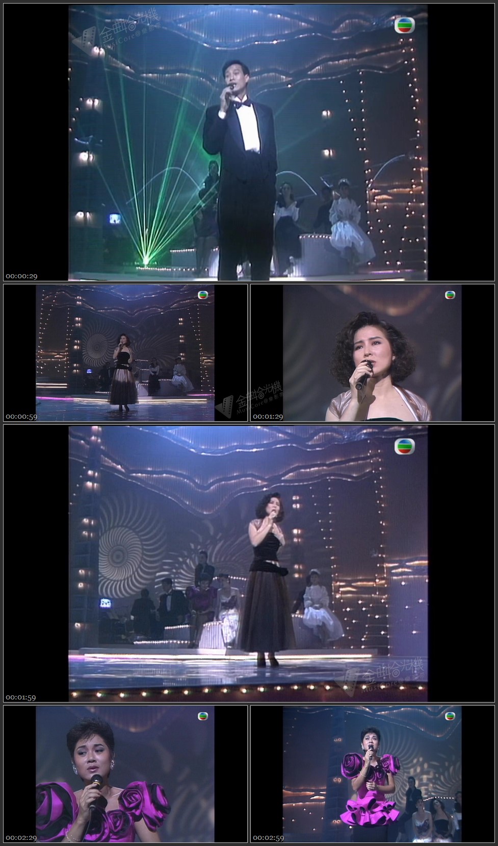 图片[1]-郑少秋-几度夕阳红／陈淑桦-情人的眼泪(国)／叶丽仪-情人的眼泪(粤) [1080P/TS源码/252M]-金曲拾光机 - MusiCore@乐影带