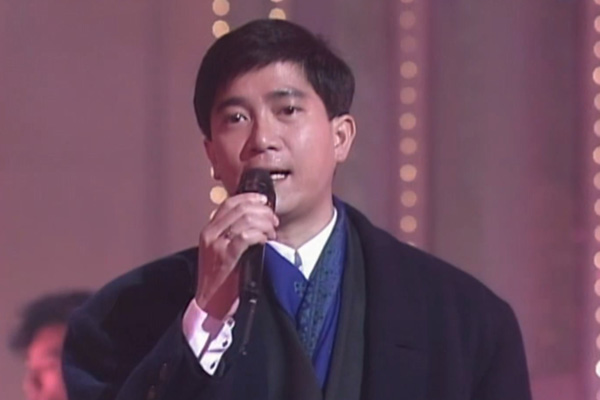 陈百强 - 南北一家亲