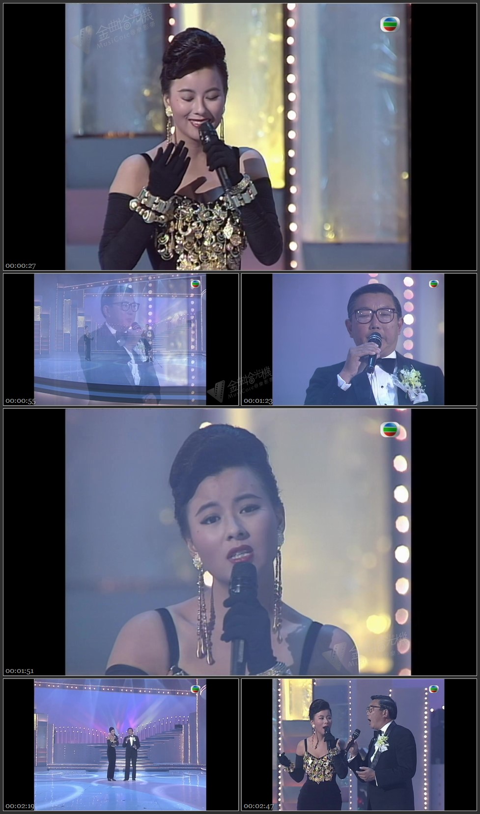 图片[1]-李美凤与政府高官曾广荣 – 未了情 [1080P/TS源码/200M]-金曲拾光机 - MusiCore@乐影带