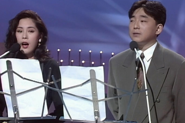 吕方 关淑怡 - 紫钗记之剑合钗圆