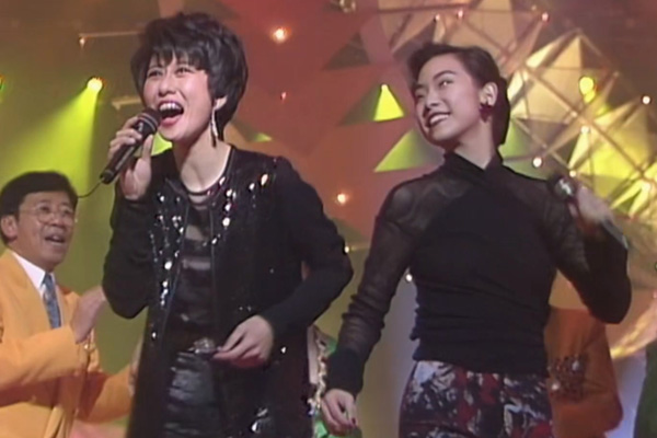 林忆莲-再生恋／叶倩文-春风秋雨／合唱-我要