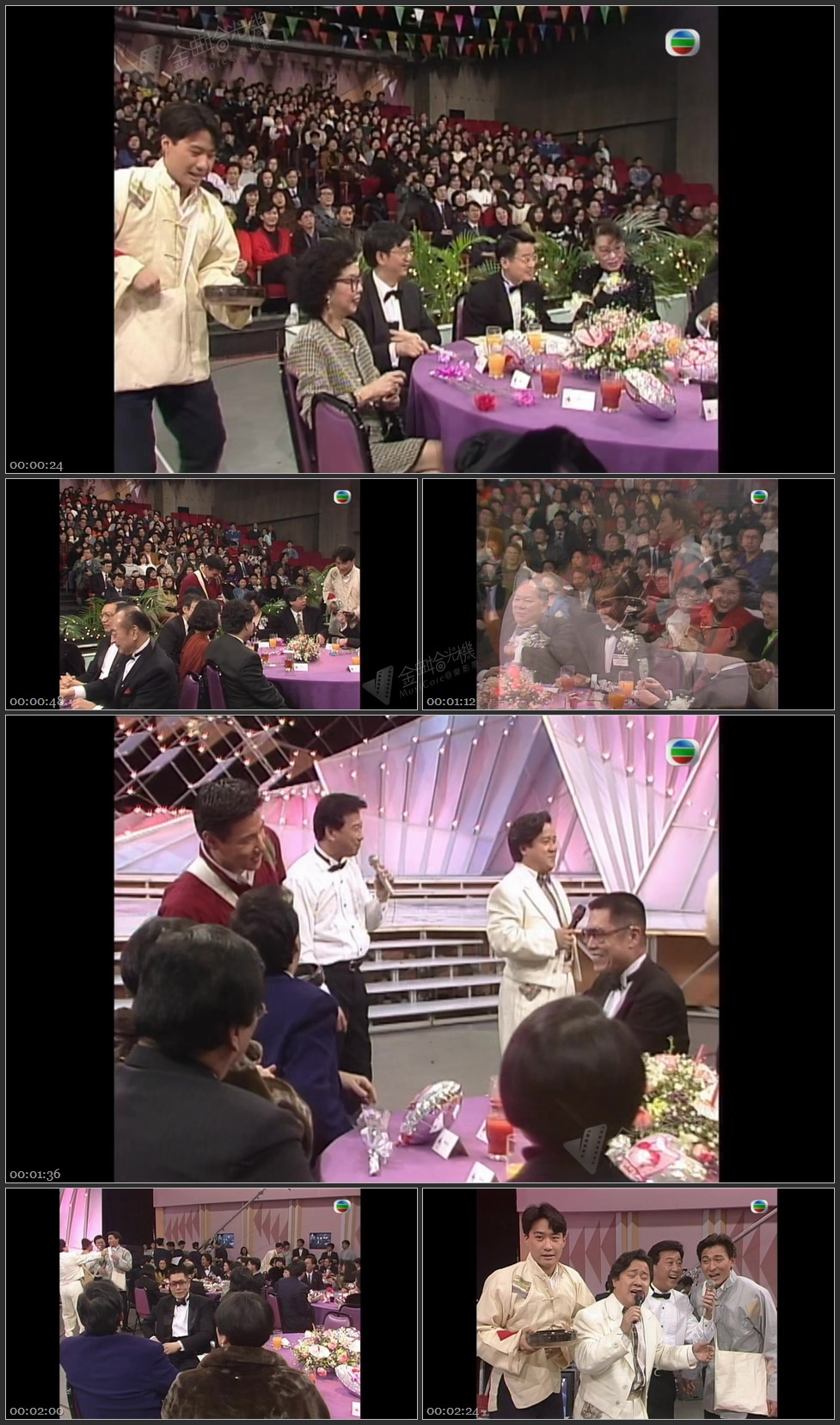 图片[1]-众男星化身乞丐现场筹款 – 万恶淫为首 [1080P/TS源码/208M]-金曲拾光机 - MusiCore@乐影带