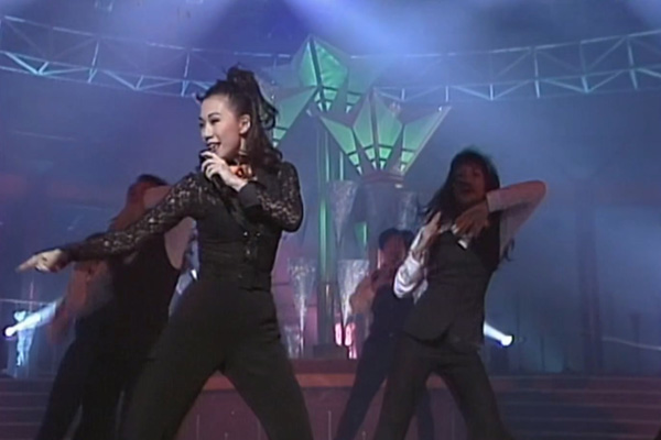 林忆莲 - 始终一天